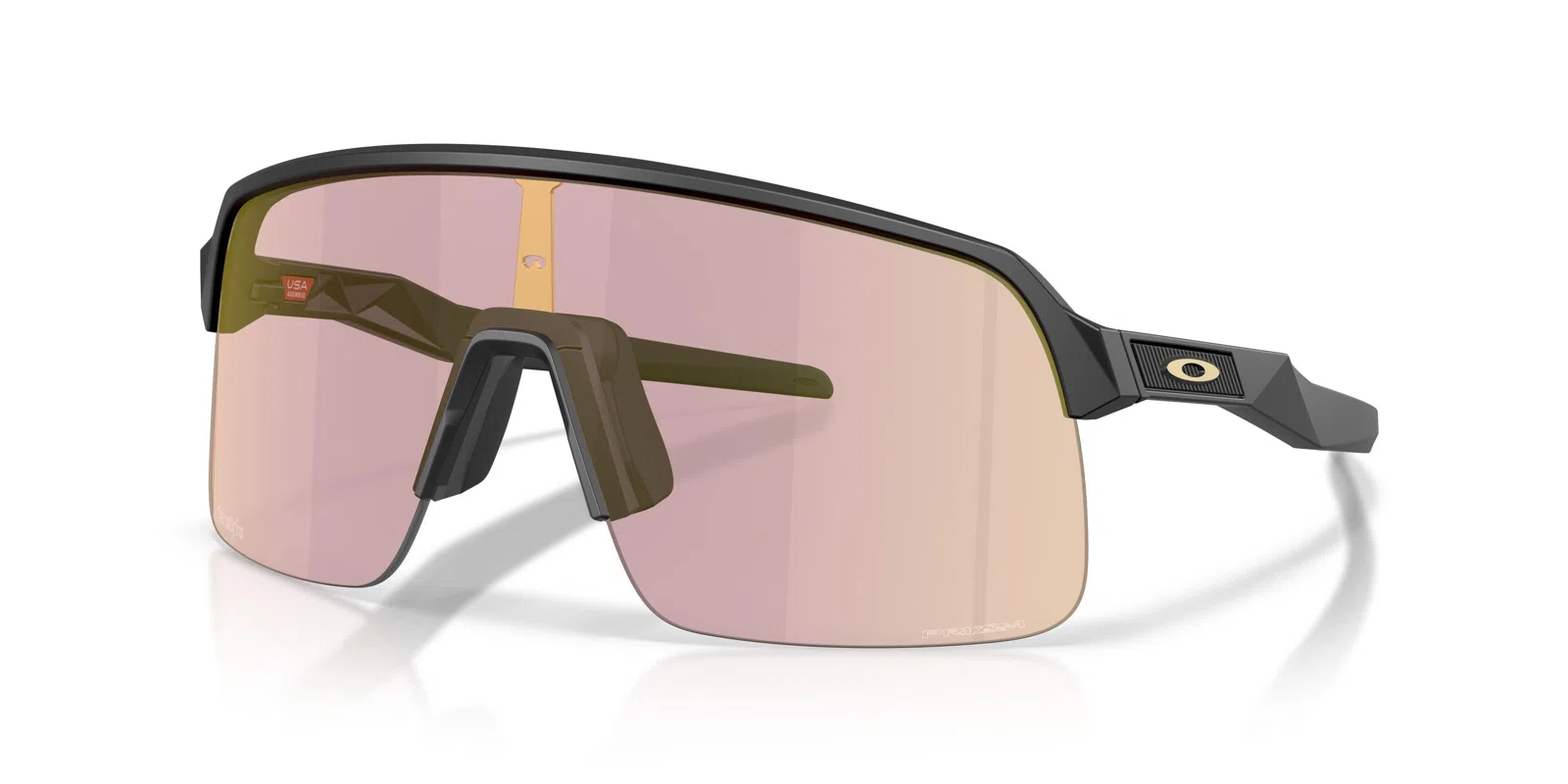 Oakley Sutro Lite 9463A Sunglasses - view 174